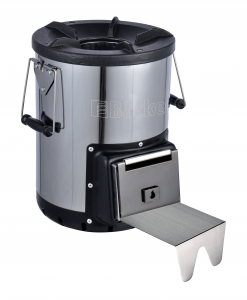 BCR2331 Dragon Outdoor Soba pe lemne Backer BCR2331 Dragon Outdoor Soba pe cu lemne