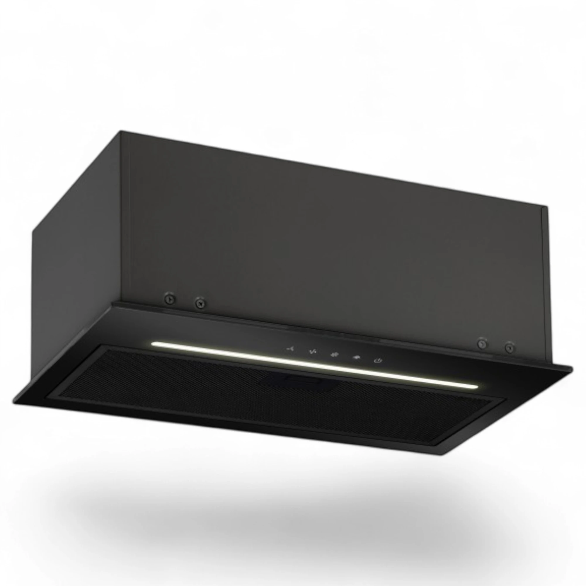 Backer EGER 45 750 BL Backer Hota pentru bucatarie