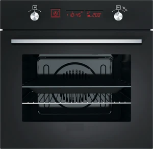Tornado духовка электрическая Tornado LVT-66120 S9 BL