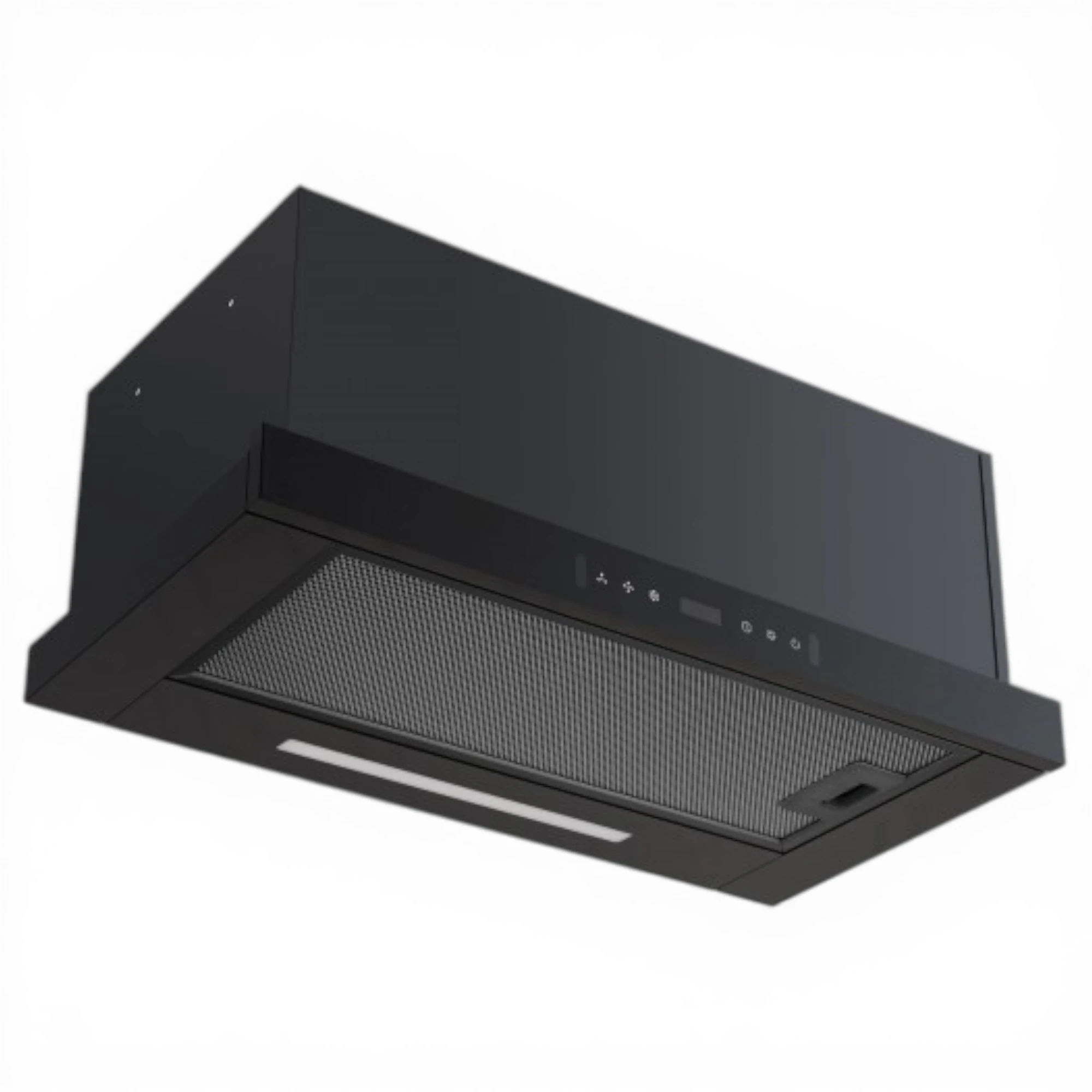 Backer MAURO60 1200 BL Led Backer Hota pentru bucatarie
